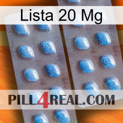 Lista 20 Mg viagra4